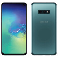 Samsung Galaxy S10e - 128GB - SM-G970F/DS - Dual-Sim - Ausstellungsstück