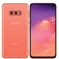 Samsung Galaxy S10e - 128GB - SM-G970F/DS - Dual-Sim - Ausstellungsstück