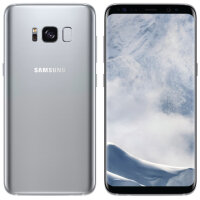 Samsung Galaxy S8 - 64GB - SM-G950F - Single-Sim - Ausstellungsstück