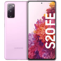 Samsung Galaxy S20 FE - 128GB - SM-G780F/DS - Dual-Sim -...