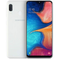Samsung Galaxy A20e - SM-A202F - 32GB - Dual-Sim - Ausstellungsstück
