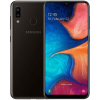 Samsung Galaxy A20e - SM-A202F - 32GB - Dual-Sim -...