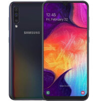 Samsung Galaxy A50 (2019) - 128GB - SM-A505F - Dual-Sim -...