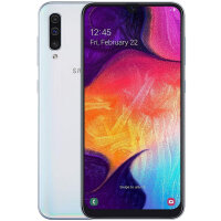 Samsung Galaxy A50 (2019) - 128GB - SM-A505F - Dual-Sim -...