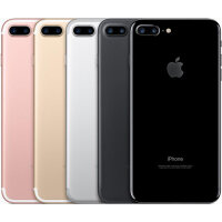 Apple iPhone 7+ Plus - 32GB - Ausstellungsstück -...