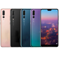 Huawei P20 Pro - 128GB - Dual-Sim - Ausstellungsstück