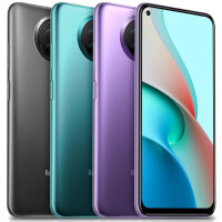 Xiaomi Redmi Note 9T 5G - 64GB - Dual-Sim -...