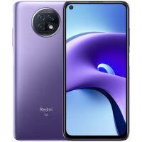 Xiaomi Redmi Note 9T 5G - 64GB - Dual-Sim -...