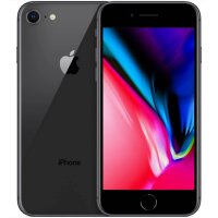 Apple iPhone 8 - 256GB - Ausstellungsstück - Grade B