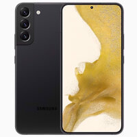 Samsung Galaxy S22+ Plus 5G - 256GB - SM-S906B/DS - Dual-Sim - Ausstellungsstück