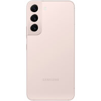 Samsung Galaxy S22+ Plus 5G - 256GB - SM-S906B/DS - Dual-Sim - Ausstellungsstück