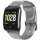 Letscom Letsfit ID205S - 1,3 Zoll - Smartwatch