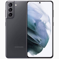 Samsung Galaxy S21 5G - 128GB - SM-G991B/DS - Dual-Sim - Ausstellungsstück - Differenzbesteuert §25a