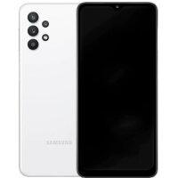 Samsung Galaxy A32 5G - 128GB - SM-A326B/DS - Dual-Sim - Ausstellungsstück - Differenzbesteuert §25a