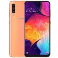 Samsung Galaxy A50 (2019) - 128GB - SM-A505F - Dual-Sim - Ausstellungsstück - Differenzbesteuert §25a