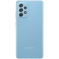 Samsung Galaxy A52 5G - 128GB - SM-A526B/DS - Dual-Sim - Ausstellungsstück - Differenzbesteuert §25a