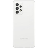 Samsung Galaxy A52 - 128GB - SM-A525F/DS - Dual-Sim - Ausstellungsstück - Differenzbesteuert §25a