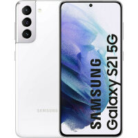 Samsung Galaxy S21 5G - 256GB - SM-G991B/DS - Dual-Sim - Ausstellungsstück - Differenzbesteuert §25a