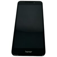 Huawei Honor 6C Pro LCD Display +Touchscreen+Rahmen Schwarz 02351LNC