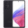 Samsung Galaxy A53 5G - 256GB - SM-A536B/DS - Dual-Sim - Ausstellungsstück - Differenzbesteuert §25a Awesome Black