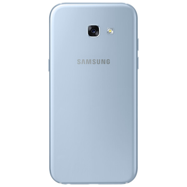 Samsung Galaxy A5 (2017) - 32GB - SM-A520F - Ausstellungsstück - Differenzbesteuert §25a Blau
