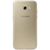 Samsung Galaxy A3 (2017) - 16GB - SM-A320F -...