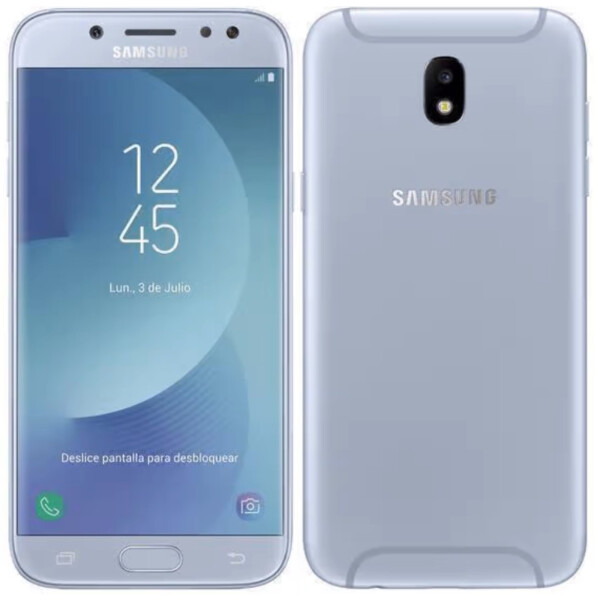 Samsung Galaxy J5 (2017) - 16GB - SM-J530F - Ausstellungsstück - Differenzbesteuert §25a Blau