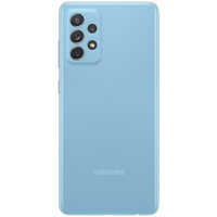 Samsung Galaxy A72 - 128GB - SM-A725F/DS - Dual-Sim - Ausstellungsstück - Differenzbesteuert §25a