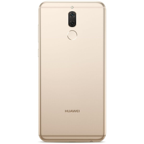 Huawei Mate 10 Lite - 64GB - Dual-Sim - Ausstellungsstück -  Differenzbesteuert §25a