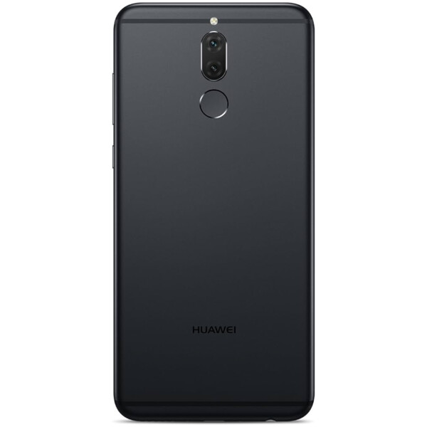 Huawei Mate 10 Lite - 64GB - Dual-Sim - Ausstellungsstück - Differenzbesteuert §25a Schwarz