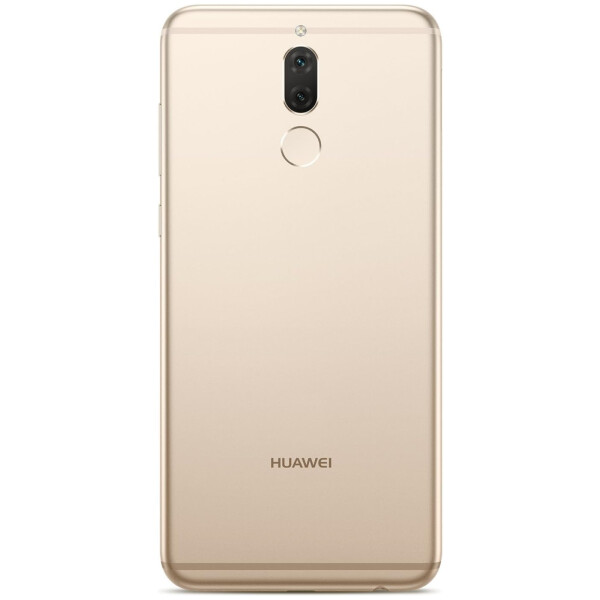Huawei Mate 10 Lite - 64GB - Dual-Sim - Ausstellungsstück - Differenzbesteuert §25a Gold