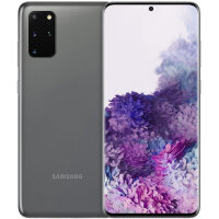 Samsung Galaxy S20+ Plus - 128GB - SM-G985F/DS - Dual-Sim - Ausstellungsstück - Differenzbesteuert §25a