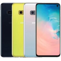 Samsung Galaxy S10e - 128GB - SM-G970F/DS - Dual-Sim -...