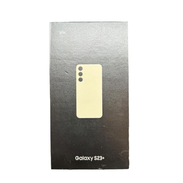 Originale Leerverpackungen Handyverpackungen Box - Samsung - Apple - OVP Samsung Galaxy S23+