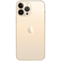 Apple iPhone 13 Pro Max - 1TB - Ausstellungsstück - Grade B
