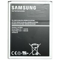 Original Akku Li-Ion EB-BT365BBE 4450mAh für Samsung Galaxy SM-T365, SM-T360  Tab Active LTE - Bulk- Grade A