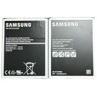 Original Akku Li-Ion EB-BT365BBE 4450mAh für Samsung Galaxy SM-T365, SM-T360  Tab Active LTE - Bulk- Grade A