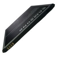 Original Akku Li-Ion EB-BT365BBE 4450mAh für Samsung Galaxy SM-T365, SM-T360  Tab Active LTE - Bulk- Grade A