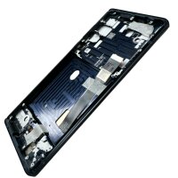 Motorola Edge (XT2063) Display unit complete solar black 5D68C16581 5D68C17030 5D68C16586