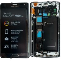 Samsung Galaxy Note Edge N915FY - LCD Display +...