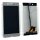 Original Sony Xperia XZ F8331 F8332 Display Bildschirm LCD TouchScreen - Silber