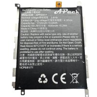 Original Akku Li-Ion APP00317 4120mAh für CAT S62...