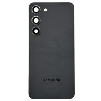 Original Samsung Galaxy S23 Akkudeckel Rückseite Ersatzteil Backcover – SM-G911B/DS Grade B