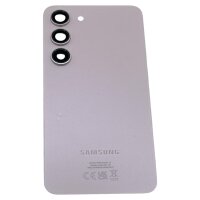 Original Samsung Galaxy S23 Akkudeckel Rückseite Ersatzteil Backcover – SM-G911B/DS Grade B