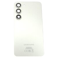 Original Samsung Galaxy S23 Akkudeckel Rückseite Ersatzteil Backcover – SM-G911B/DS Grade B