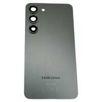 Original Samsung Galaxy S23 Akkudeckel Rückseite Ersatzteil Backcover – SM-G911B/DS Grade B