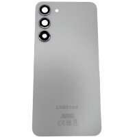 Original Samsung Galaxy S23+ Plus Akkudeckel Rückseite Ersatzteil Backcover – SM-S916B/DS Grade B