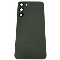 Original Samsung Galaxy S23+ Plus Akkudeckel Rückseite Ersatzteil Backcover – SM-S916B/DS Grade B