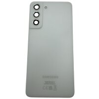 Original Samsung Galaxy S21 FE Akkudeckel Rückseite Ersatzteil Backcover – SM-G990B Grade B