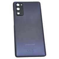 Original Samsung Galaxy S20 FE Akkudeckel Rückseite Ersatzteil Backcover – SM-G780F/DS Grade B